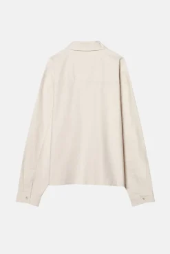 POCKET SHIRT
