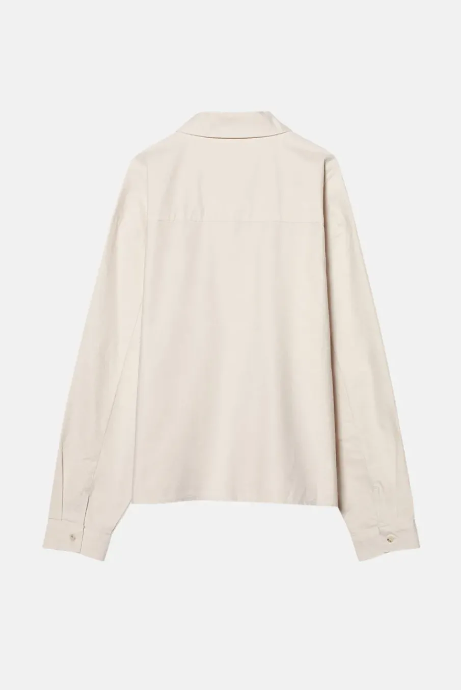 POCKET SHIRT
