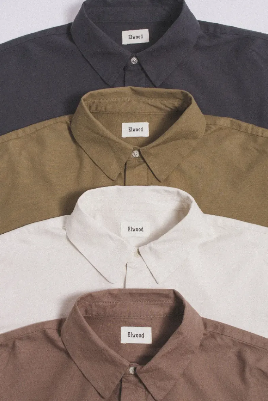 POCKET SHIRT