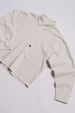 POCKET SHIRT