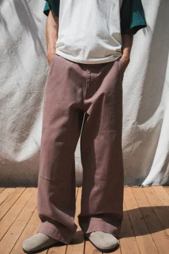 PORK CHOP PANT