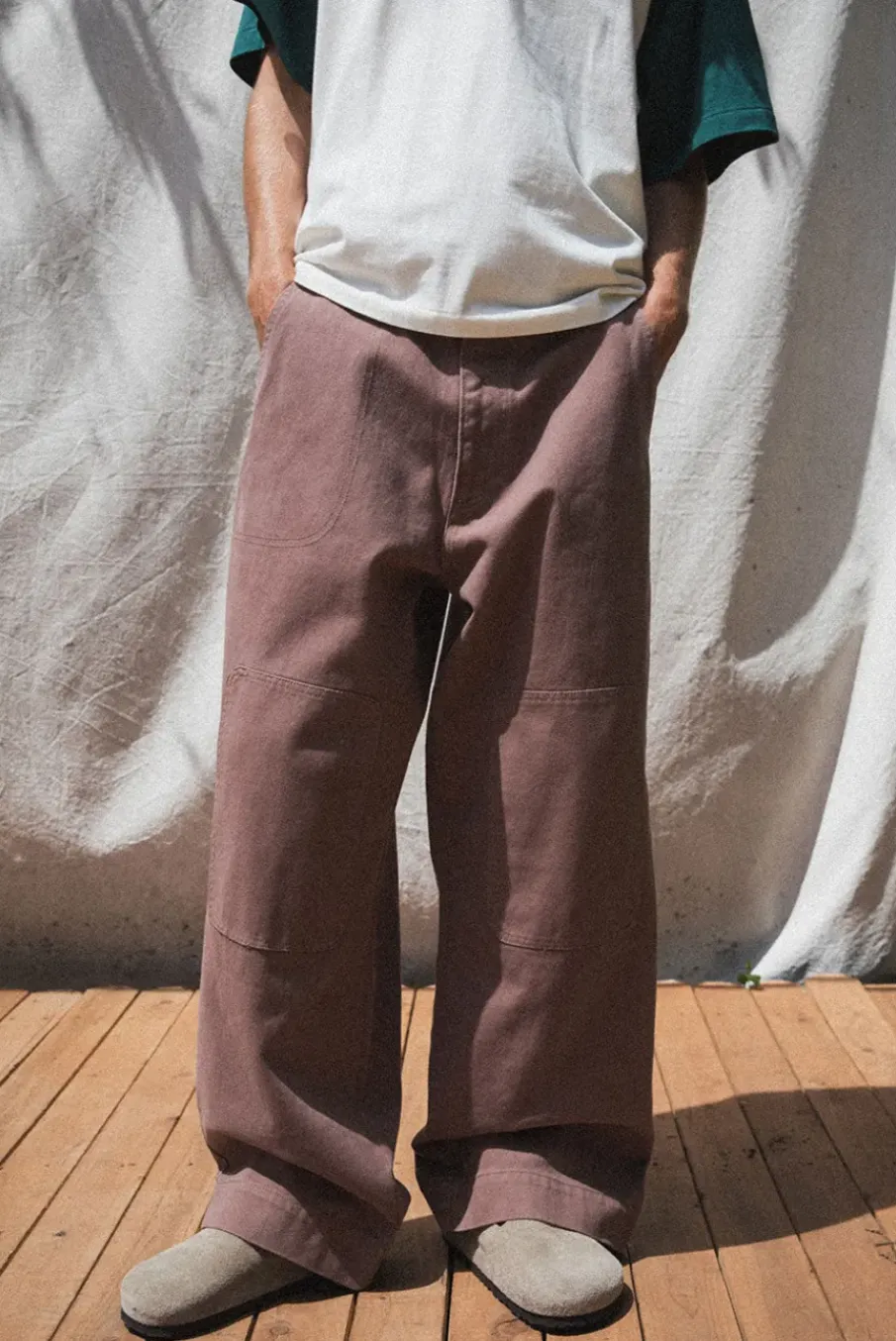 PORK CHOP PANT