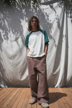 PORK CHOP PANT