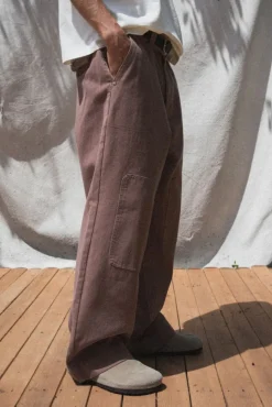 PORK CHOP PANT
