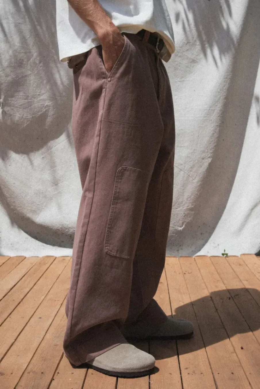 PORK CHOP PANT
