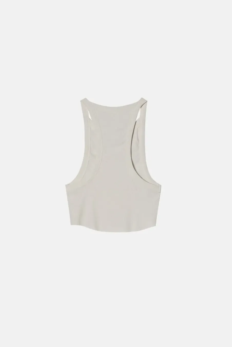 RACER BACK TANK