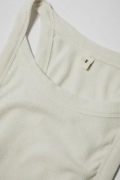 RACER BACK TANK