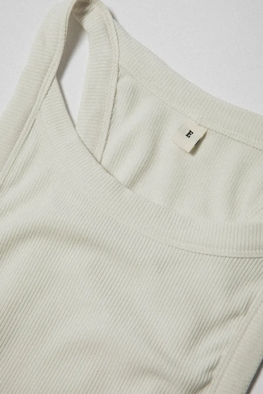 RACER BACK TANK