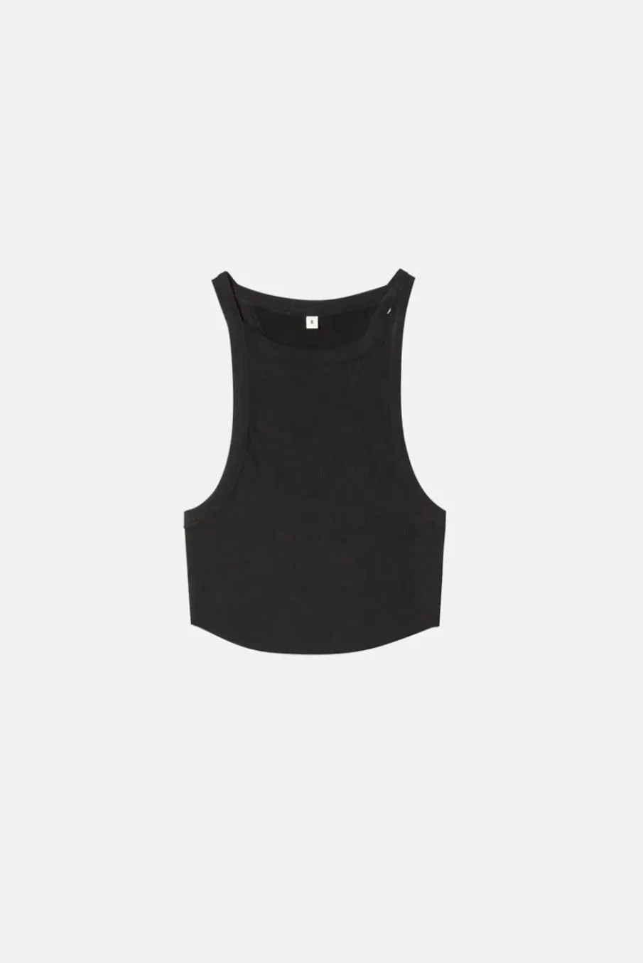 RACER BACK TANK