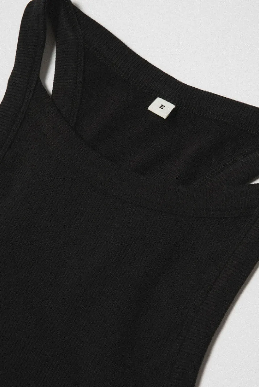 RACER BACK TANK