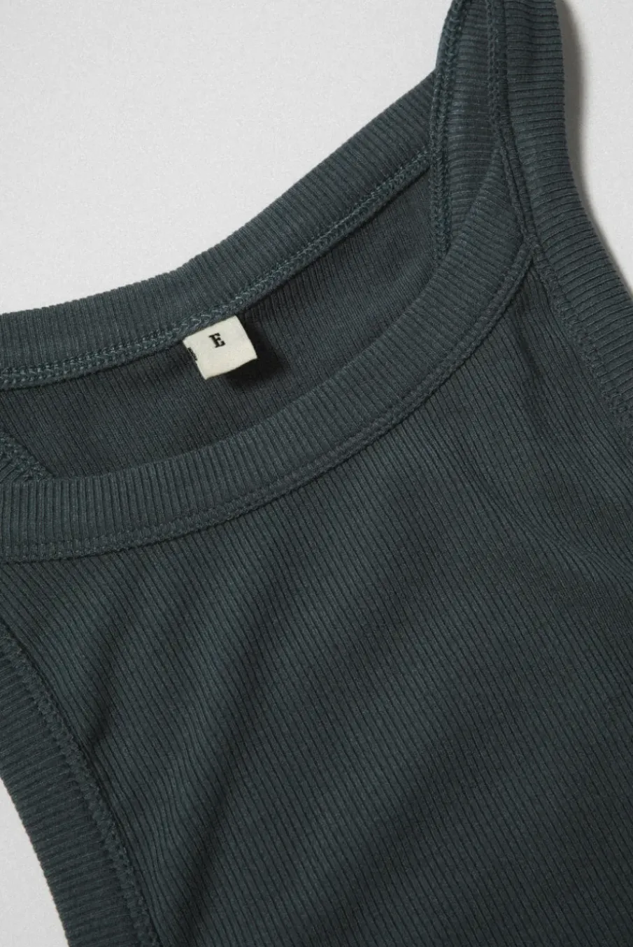 RACER BACK TANK
