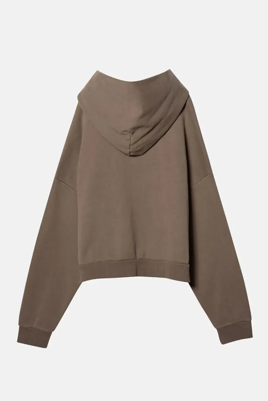 RECTANGLE HOODIE