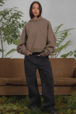 RECTANGLE HOODIE