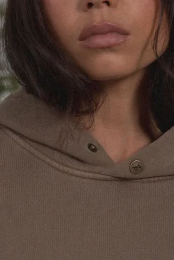RECTANGLE HOODIE