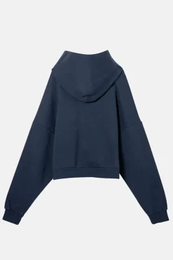 RECTANGLE HOODIE