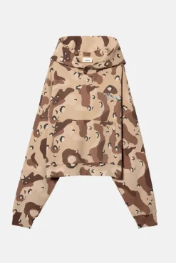 RECTANGLE HOODIE