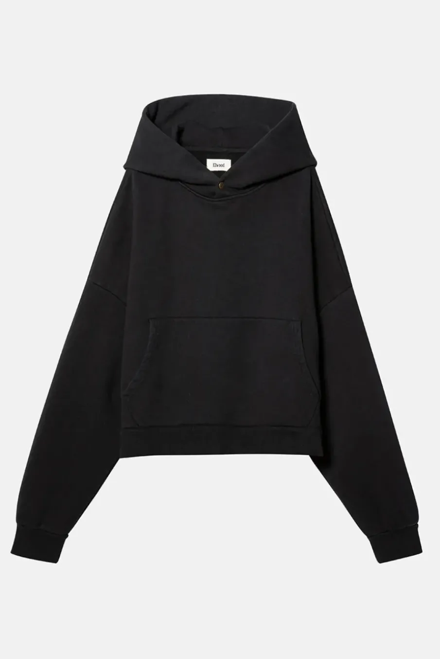 RECTANGLE HOODIE