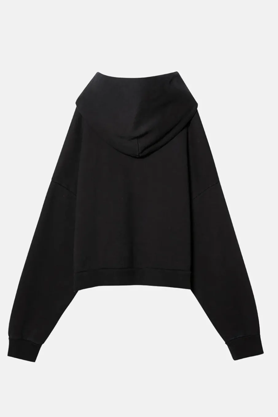 RECTANGLE HOODIE