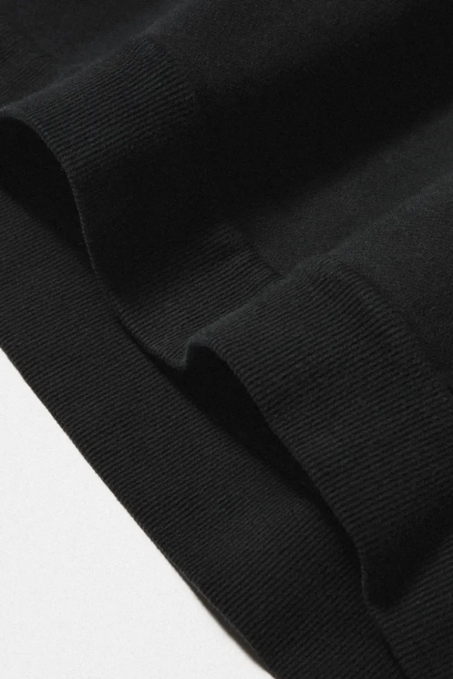 RECTANGLE HOODIE