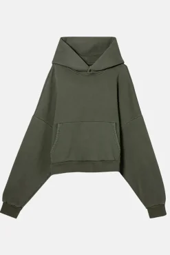 RECTANGLE HOODIE