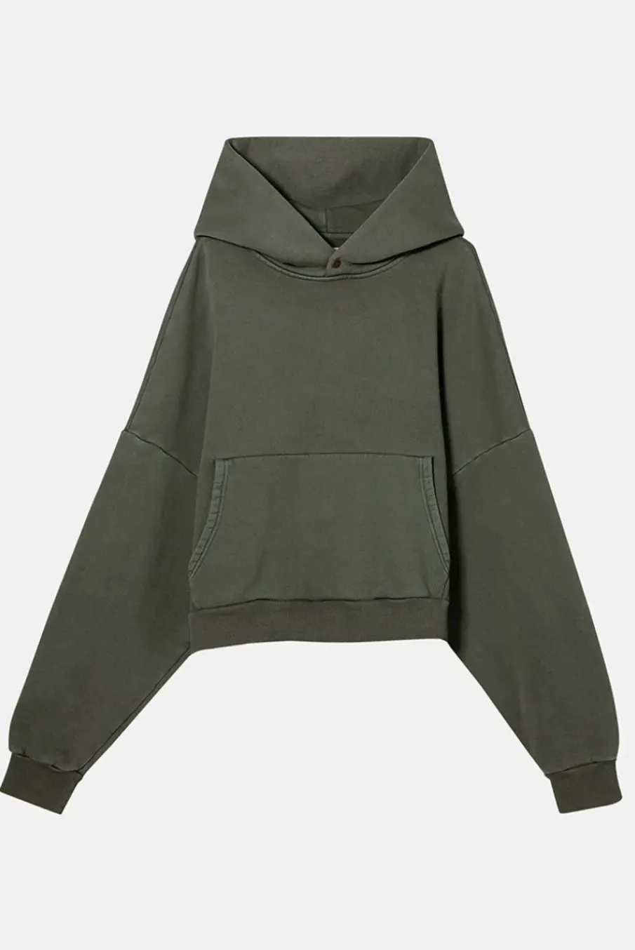 RECTANGLE HOODIE