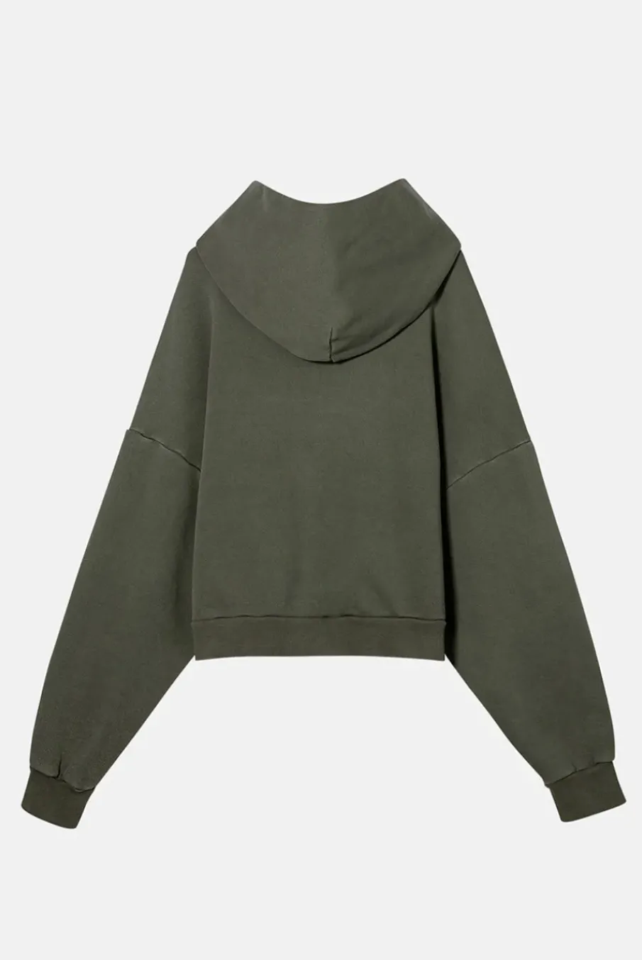 RECTANGLE HOODIE