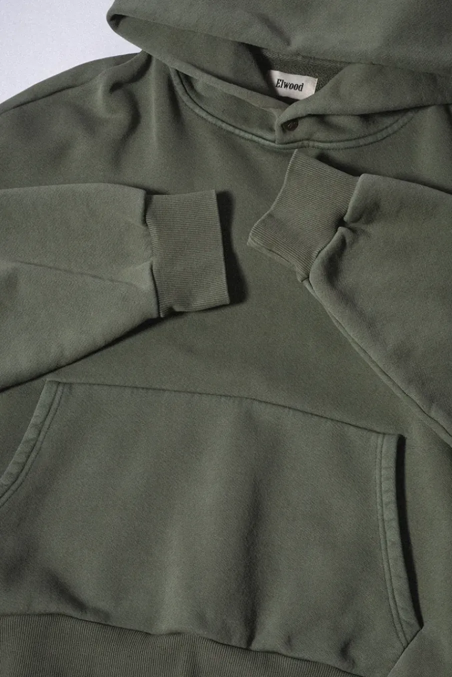 RECTANGLE HOODIE