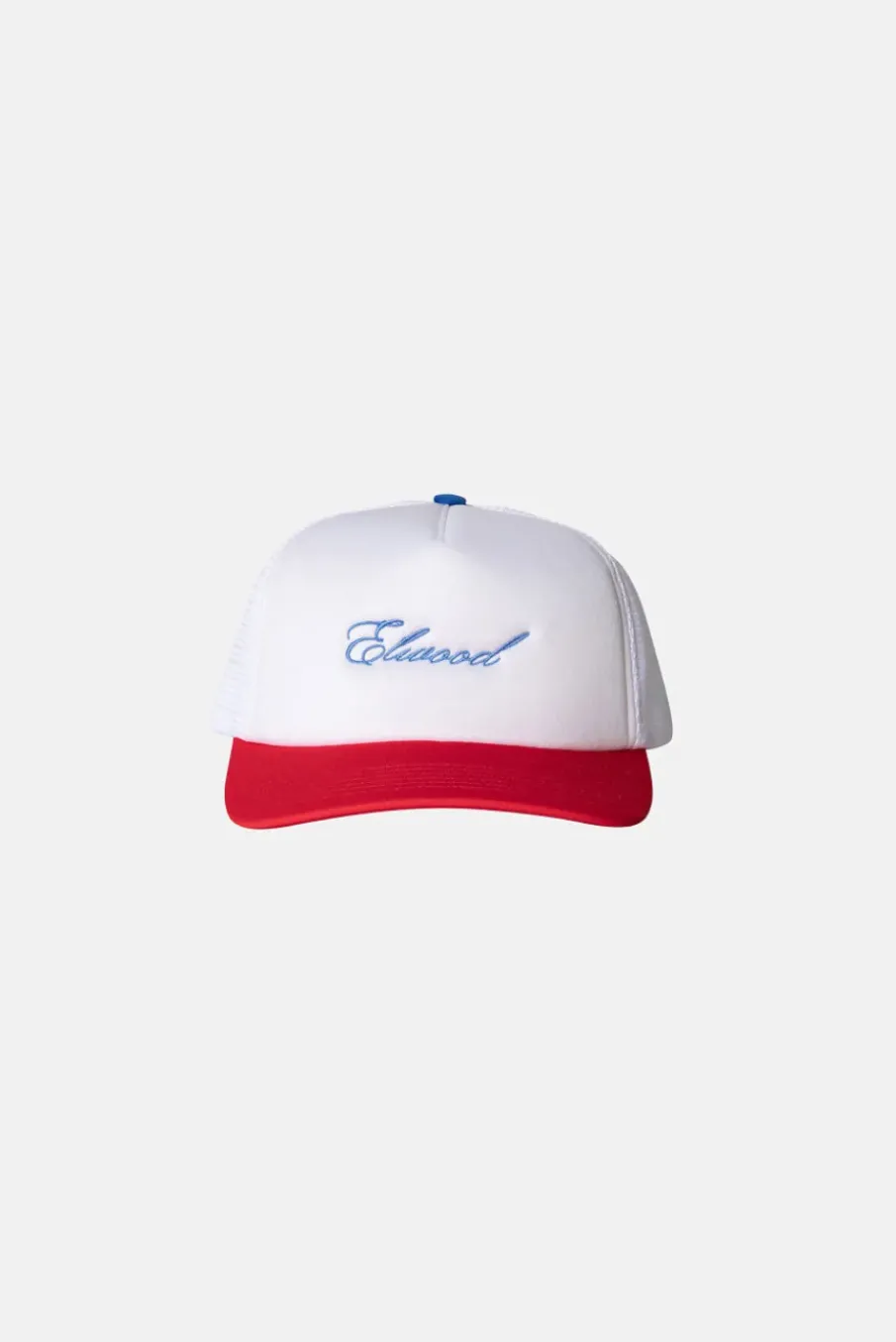 SCRIPT TRUCKER HAT