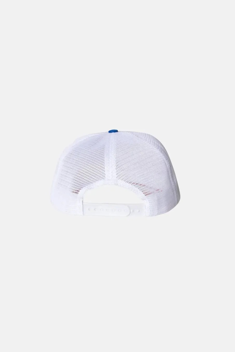 SCRIPT TRUCKER HAT
