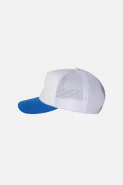 SCRIPT TRUCKER HAT