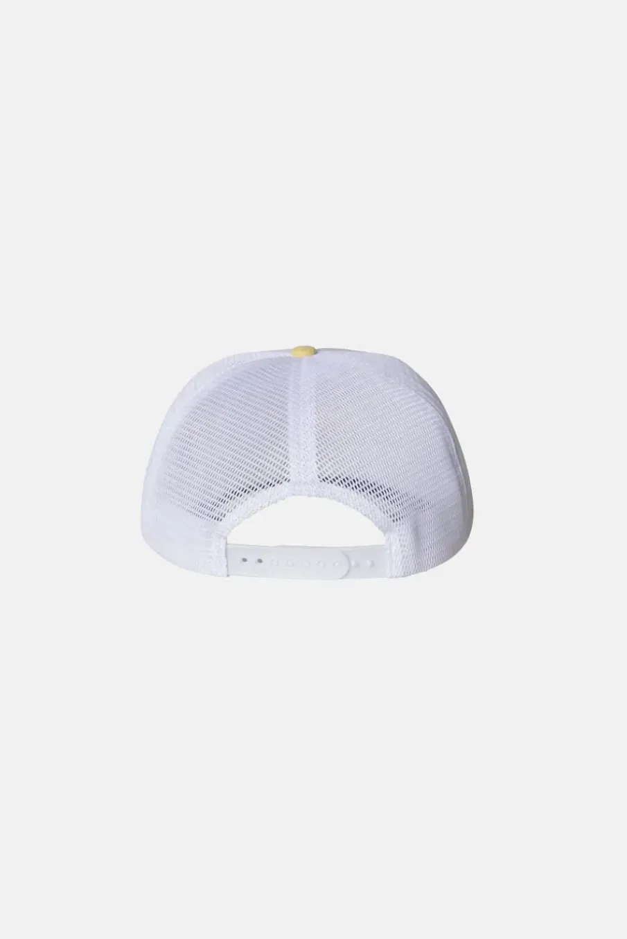 SCRIPT TRUCKER HAT