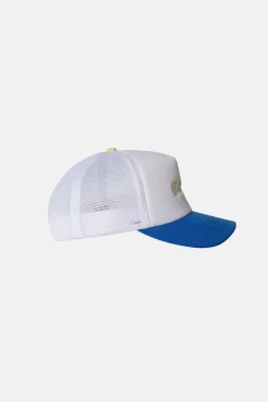 SCRIPT TRUCKER HAT