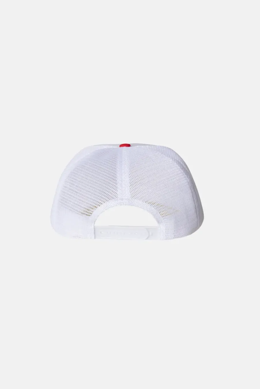 SCRIPT TRUCKER HAT