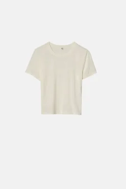 SHORT SLEEVE TORSO TEE