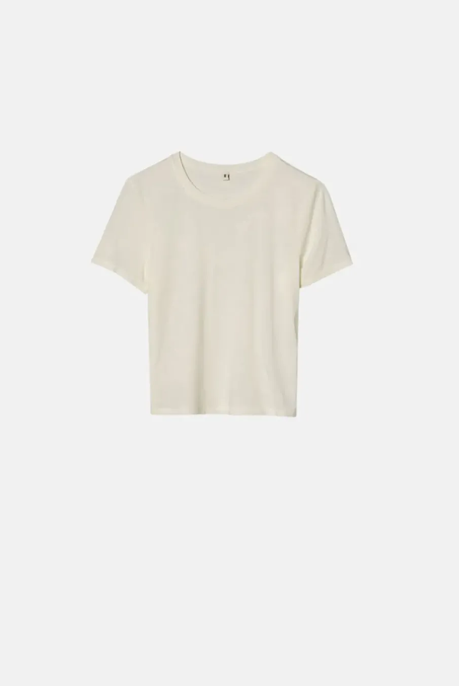 SHORT SLEEVE TORSO TEE