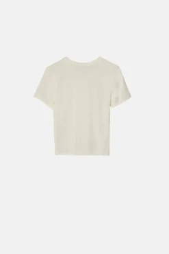 SHORT SLEEVE TORSO TEE