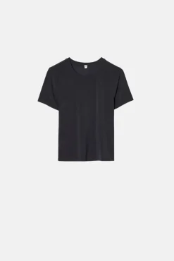 SHORT SLEEVE TORSO TEE