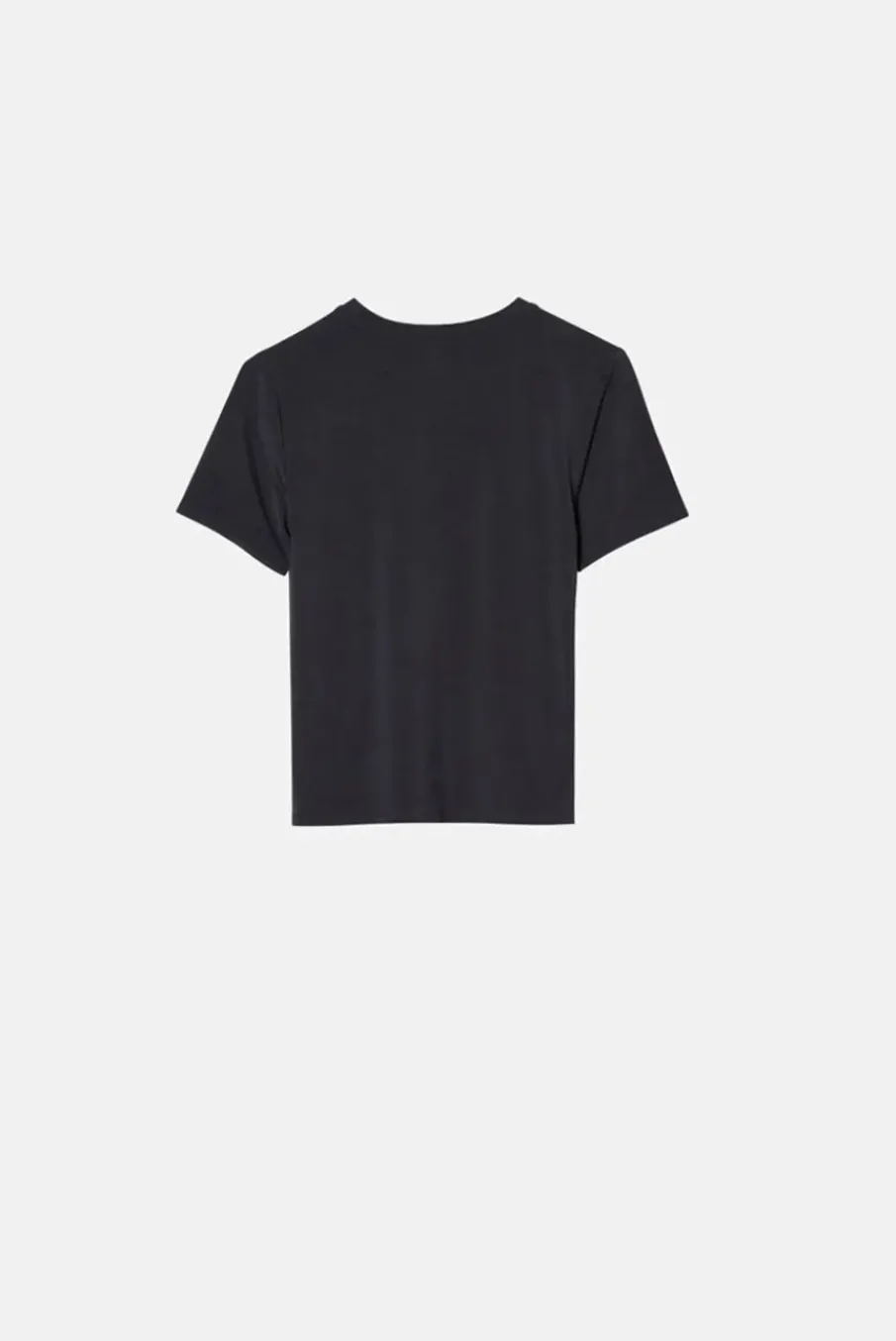 SHORT SLEEVE TORSO TEE