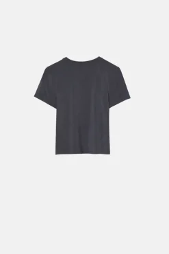 SHORT SLEEVE TORSO TEE
