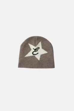 SKULL CAP BEANIE