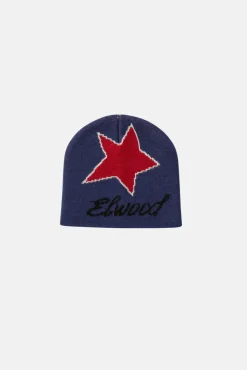 SKULL CAP BEANIE