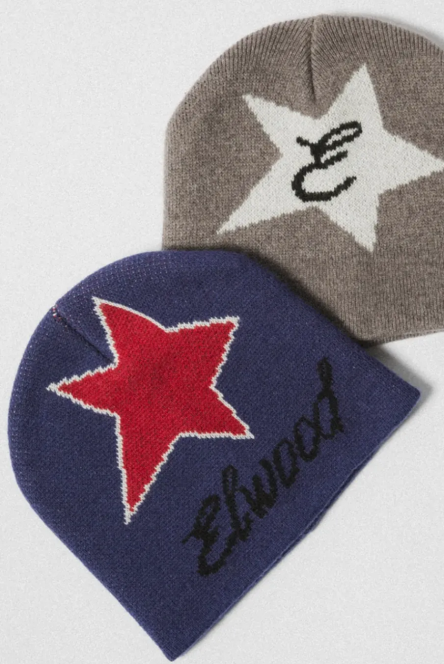 SKULL CAP BEANIE