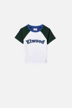 SOCCER BABY TEE