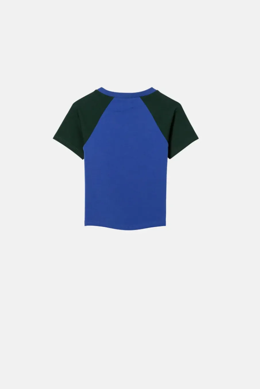 SOCCER BABY TEE