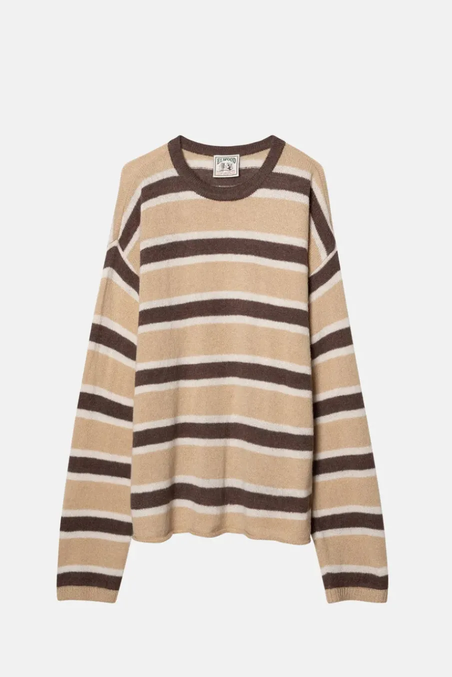 SUNDAY SWEATER