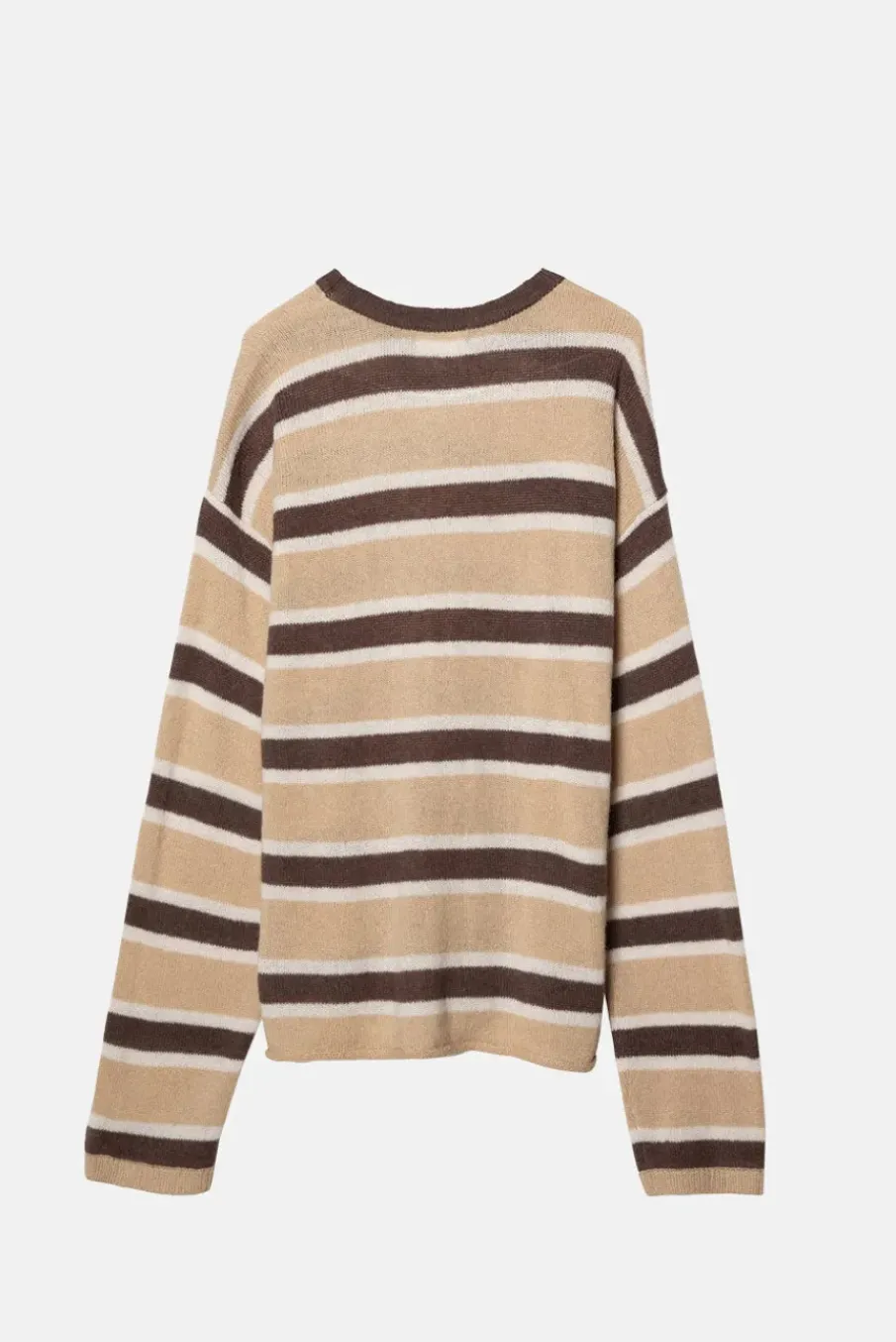 SUNDAY SWEATER