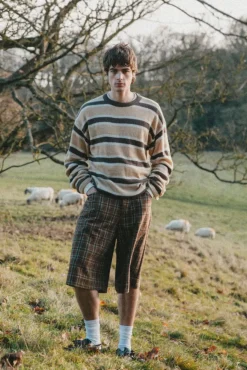 SUNDAY SWEATER