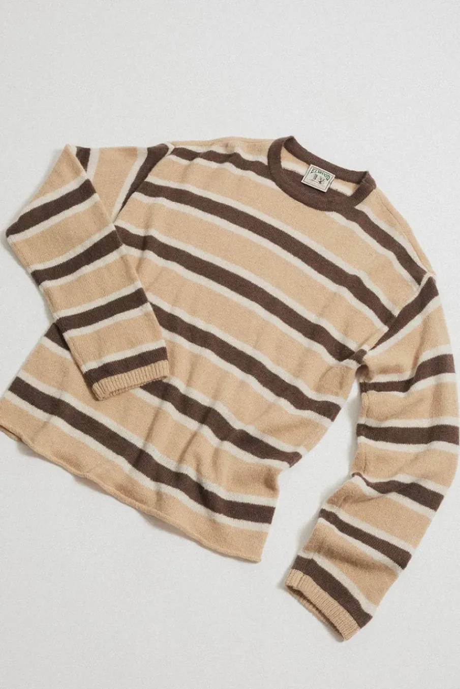 SUNDAY SWEATER