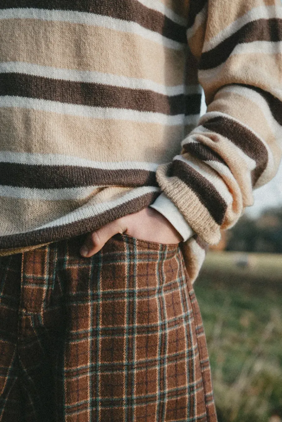 SUNDAY SWEATER