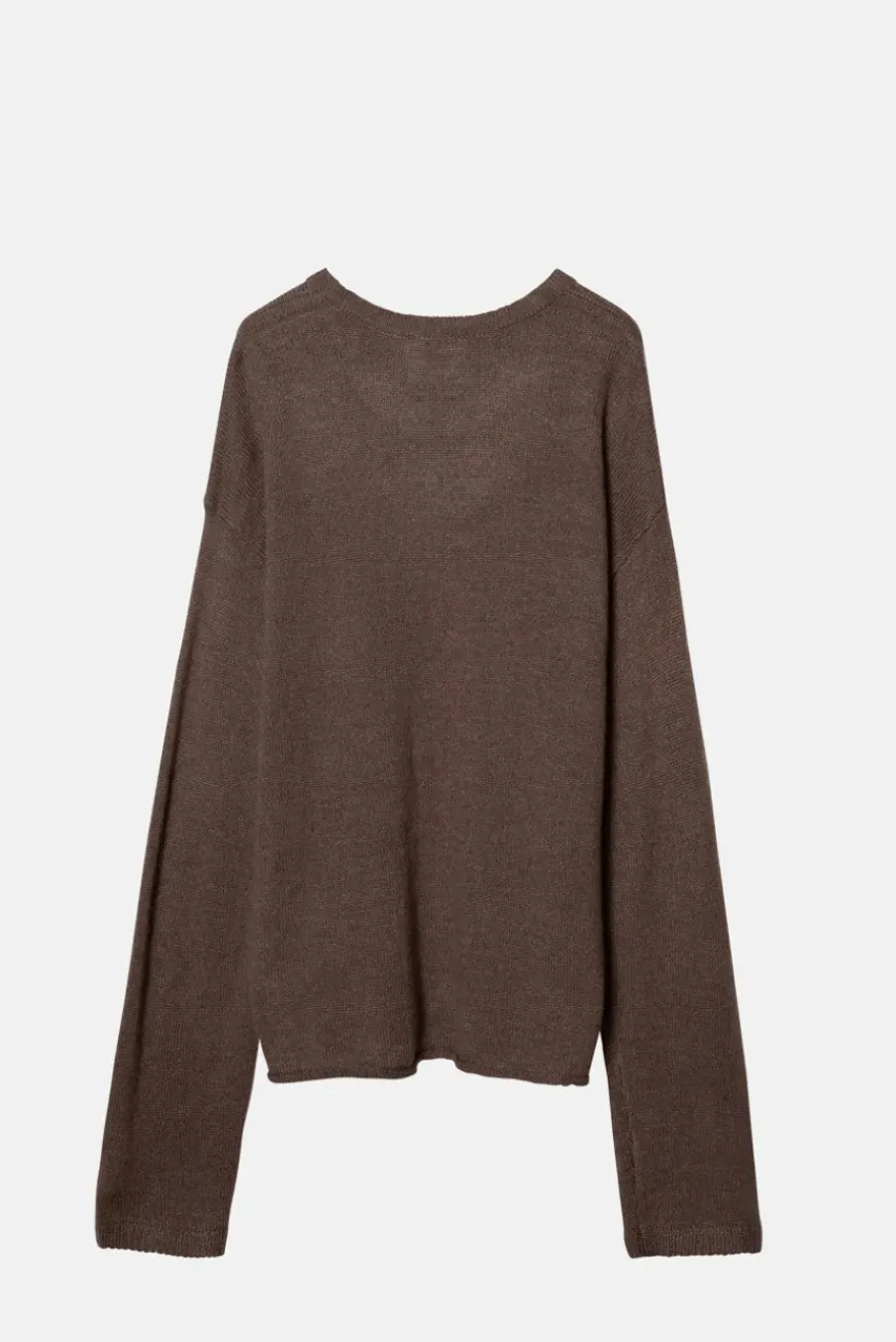 SUNDAY SWEATER